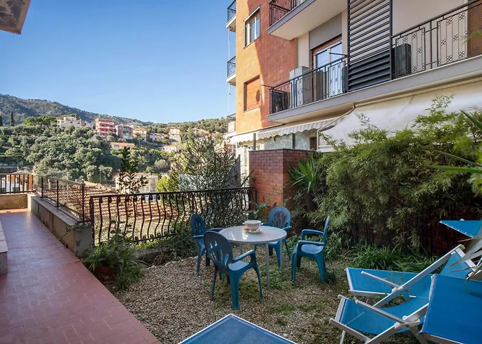 Alassio Mare E Non Solo 2
