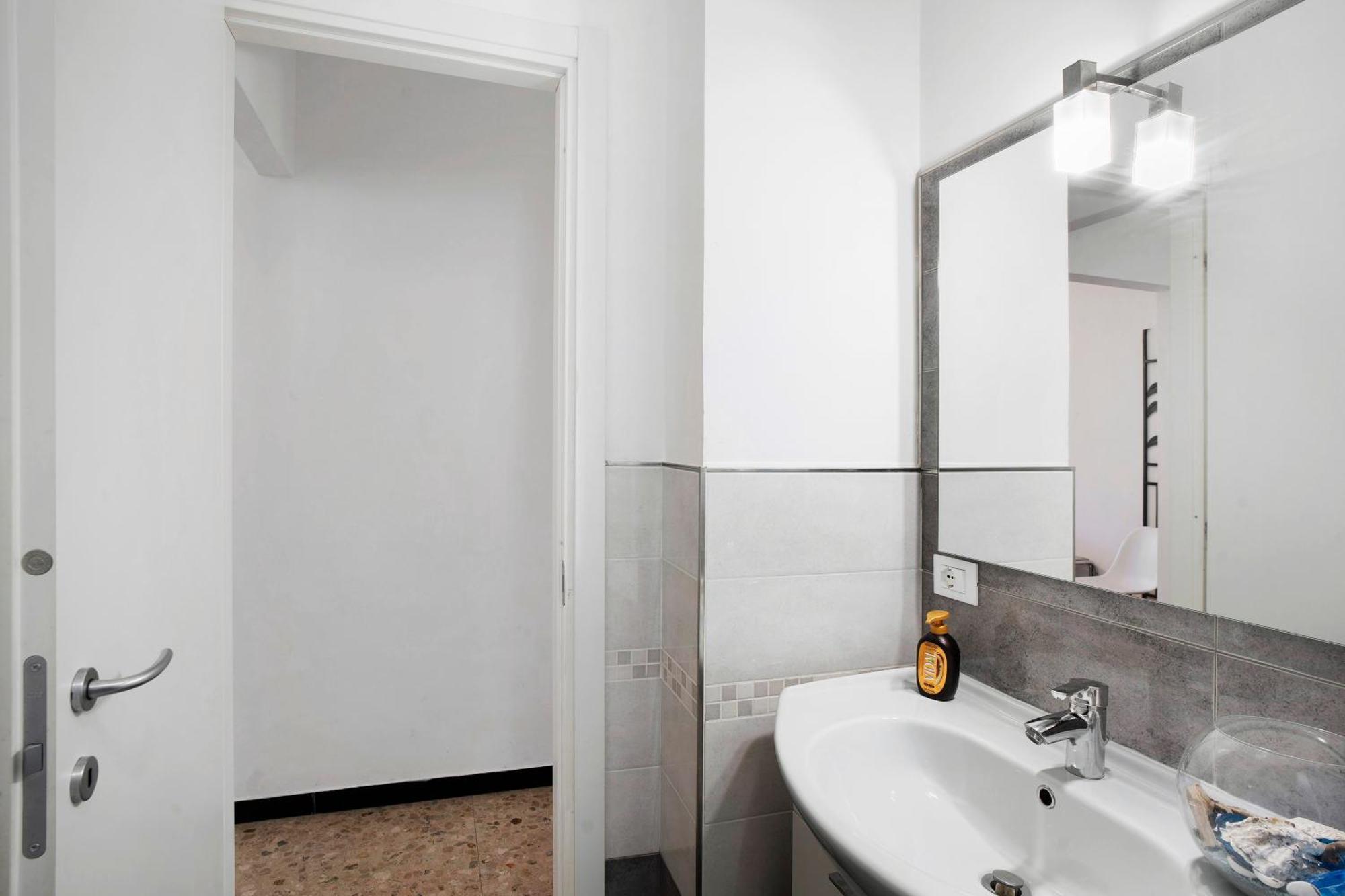 Mare E Non Solo 2 Appartement