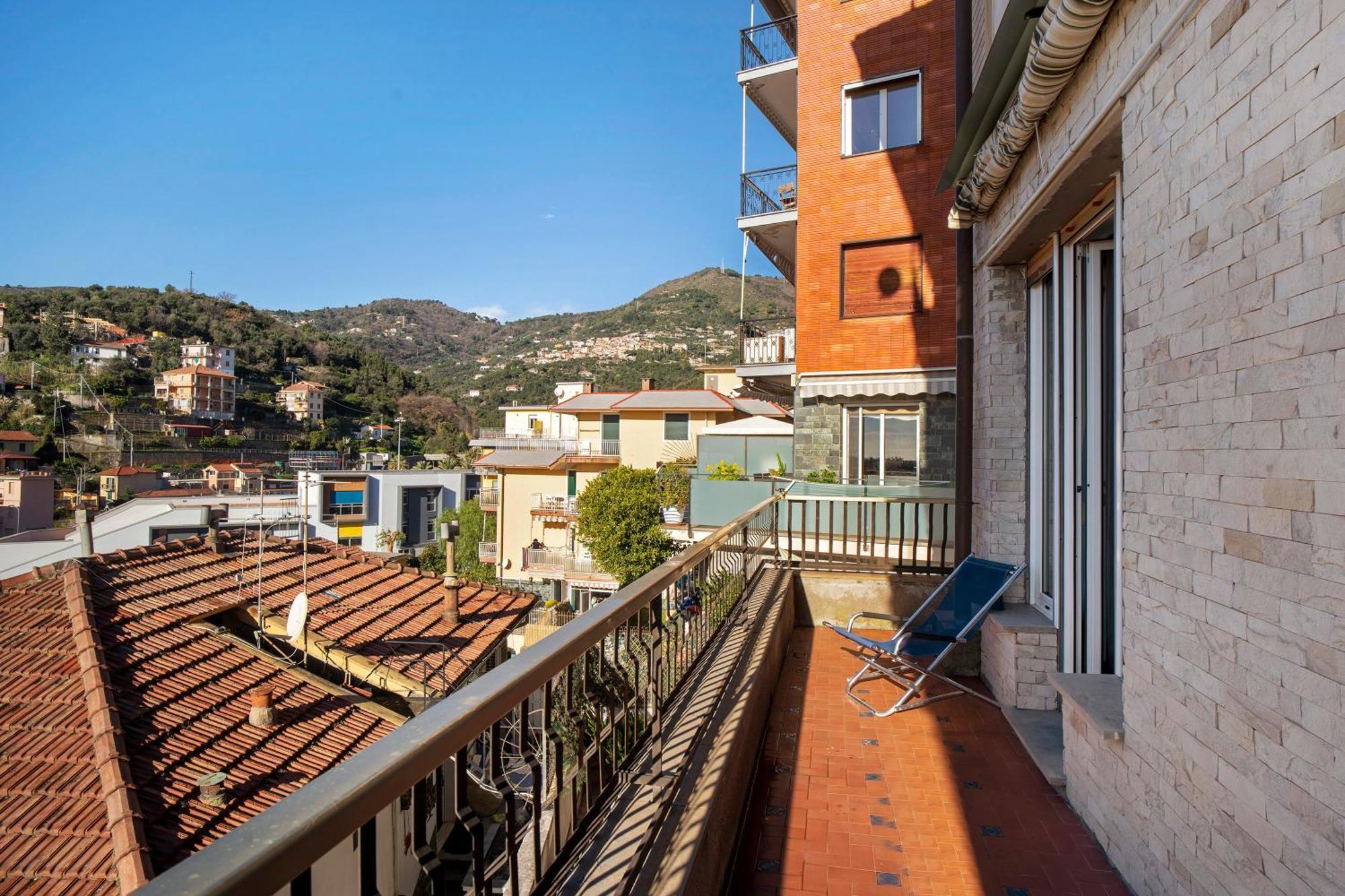 Appartement Mare E Non Solo 2 Alassio