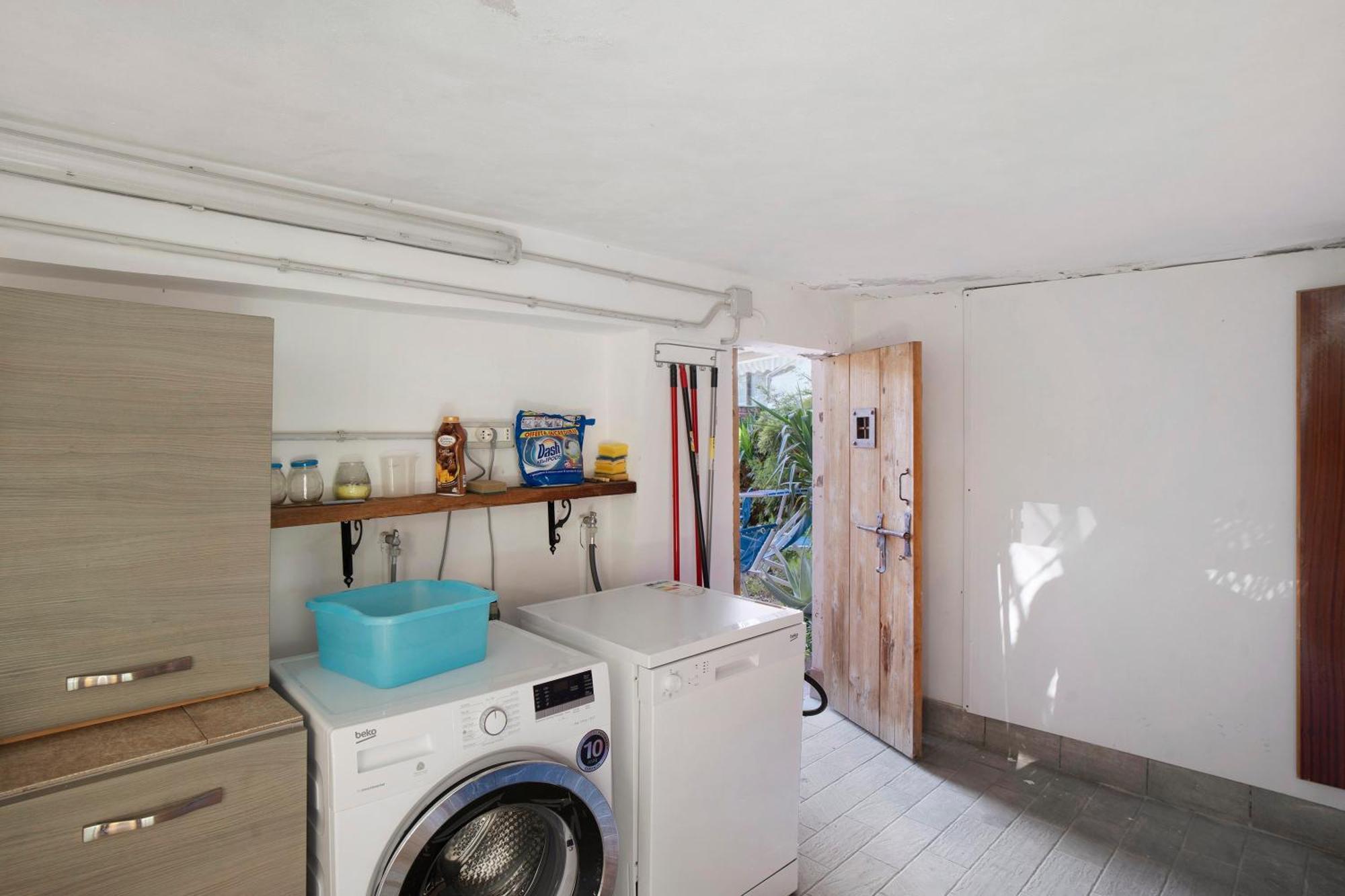 Mare E Non Solo 2 Appartement *