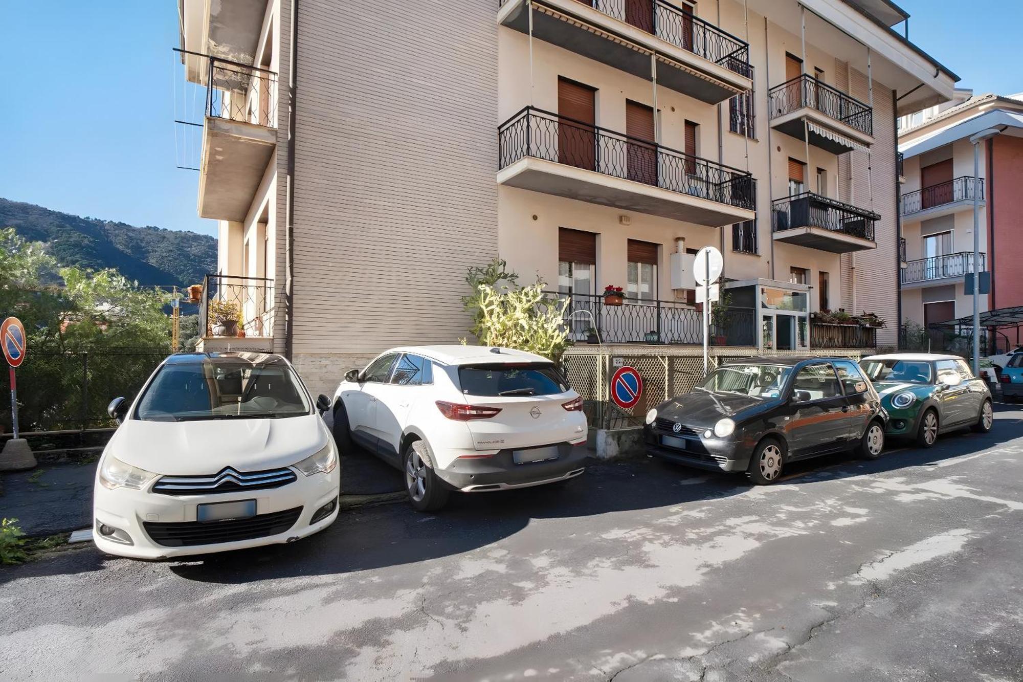 Appartement Mare E Non Solo 2 *