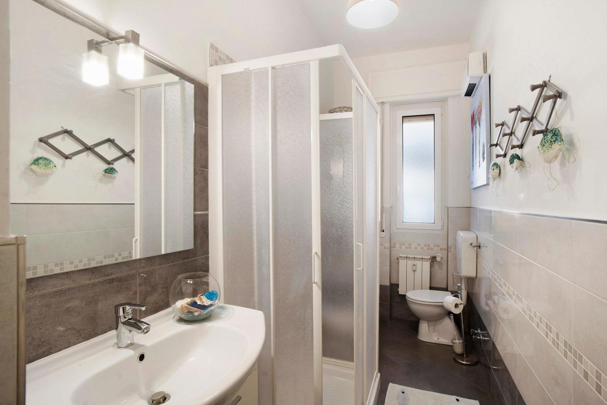 Mare E Non Solo 2 Appartement Alassio