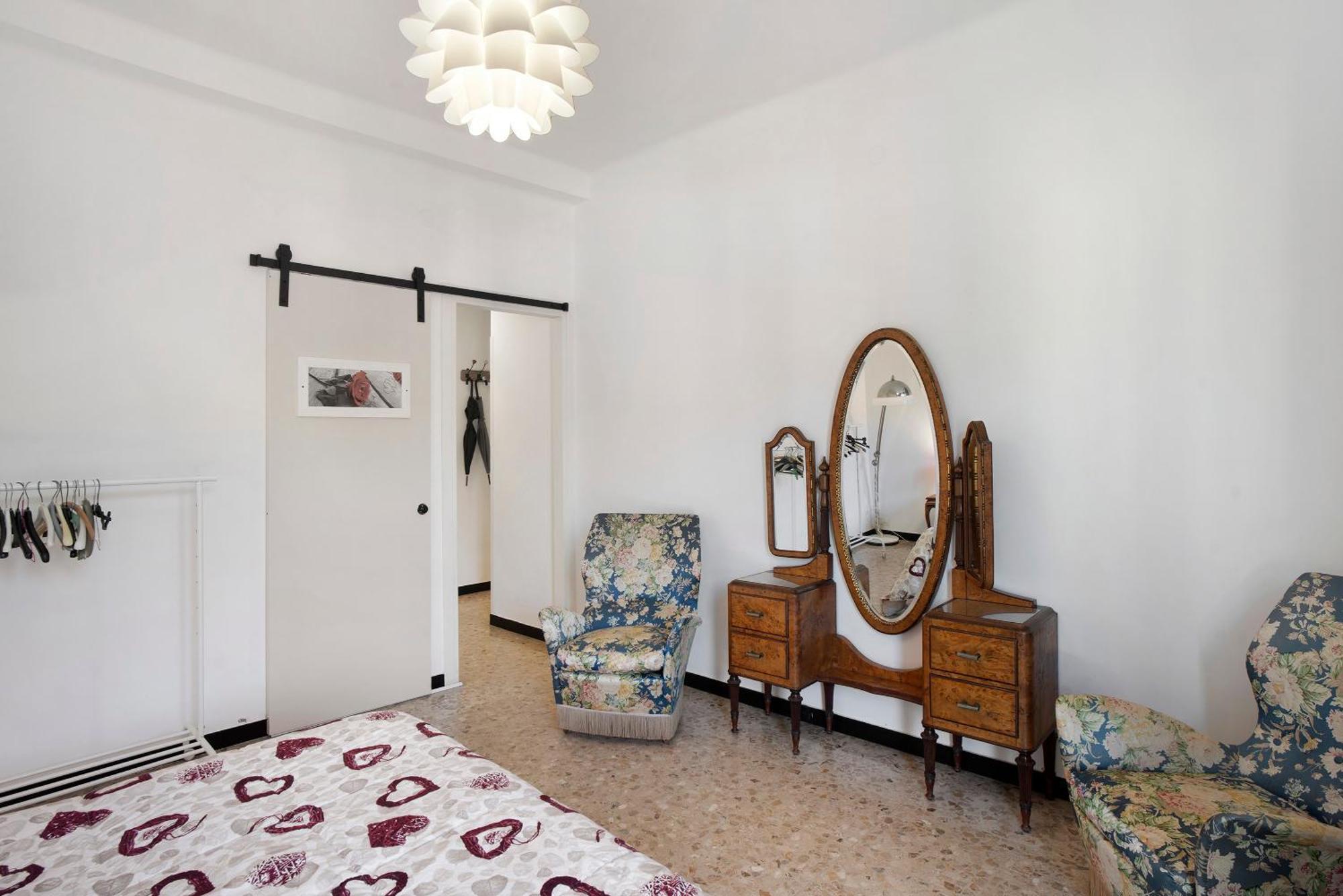 Mare E Non Solo 2 Appartement