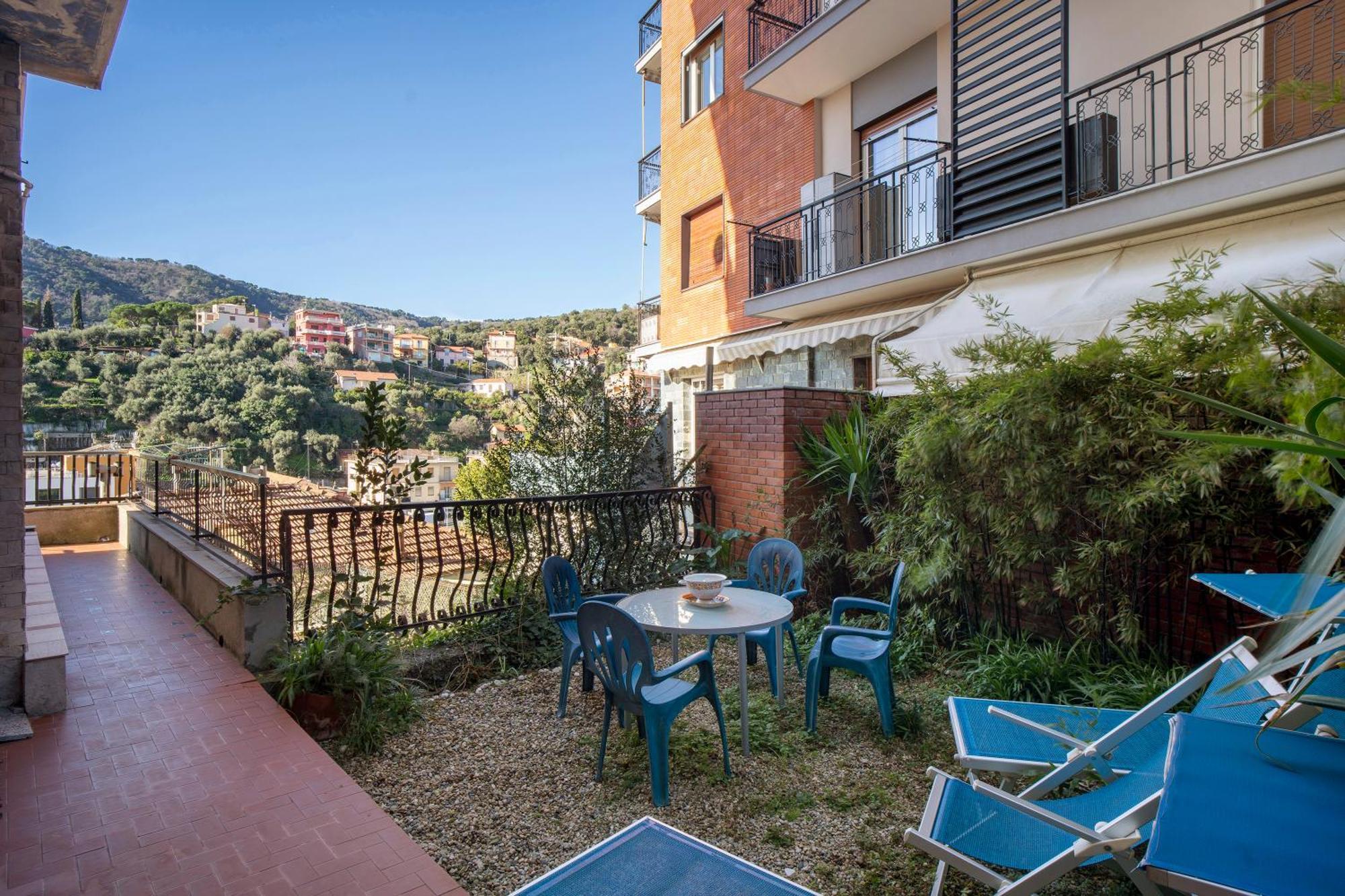 Appartamento Mare E Non Solo 2